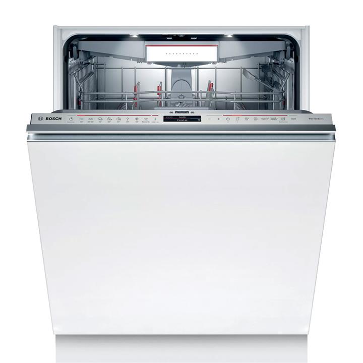 ظرفشویی توکار SMV8YCX03